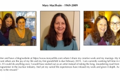 marymacllvain