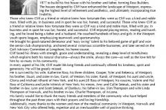 Clifford Ross May 4, 2010