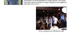 James E Foote October 31, 2016