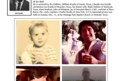 Jeff Knofla December 9, 2015