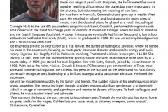 Joe Nistico June 21, 2015