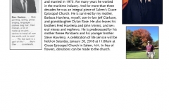 Marc Hawlena December 29, 2017