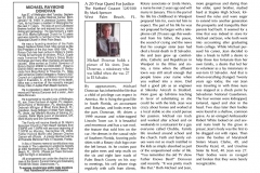 Memorial-for-Michael Donovan 2