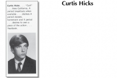 Memorial-for-Curtis Hicks