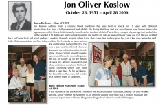Memorial-for-Jon Koslow
