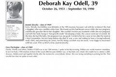 Memorial-for-Debbie Odell
